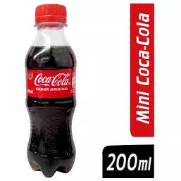 Coca Mini 200ml