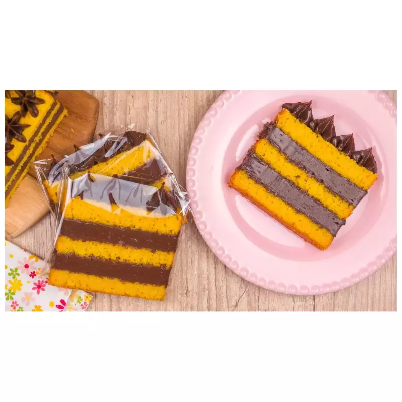 Cenoura com Brigadeiro