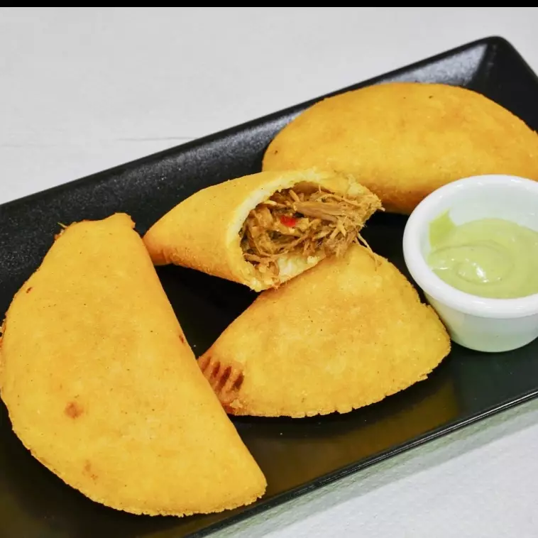 Empanadas🇻🇪 Especial