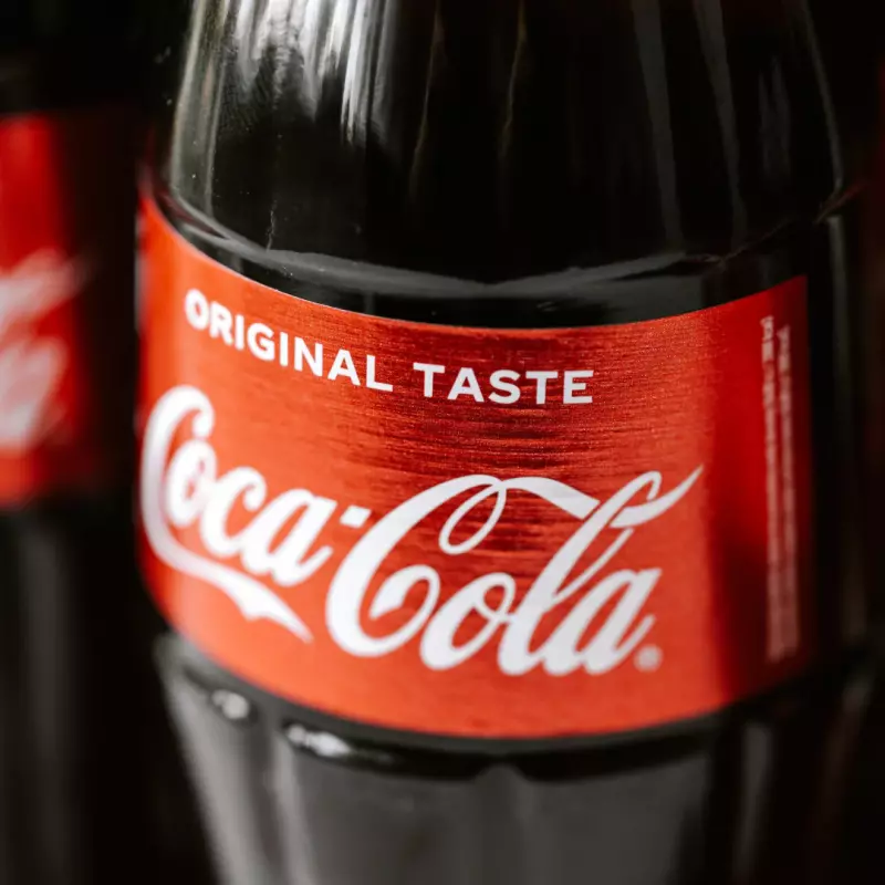 Coca-Cola