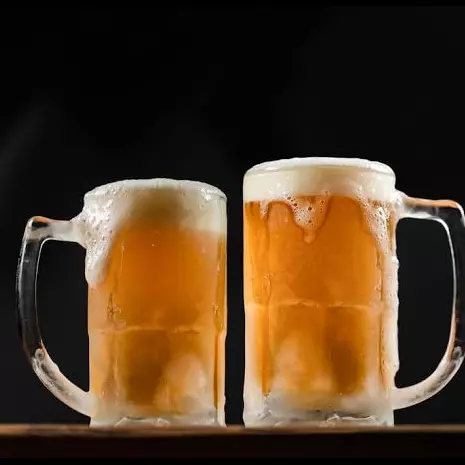 Chopp 500ml