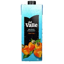 SUCO DEL VALLE 1LT CAJU