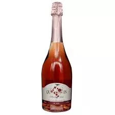 Espumante Moscatel Rosé Quarezemin