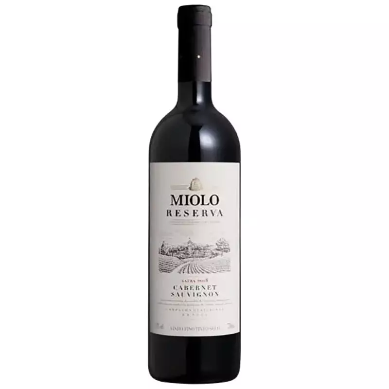 Miolo Reserva 750ml
