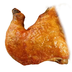 Pollo Frito
