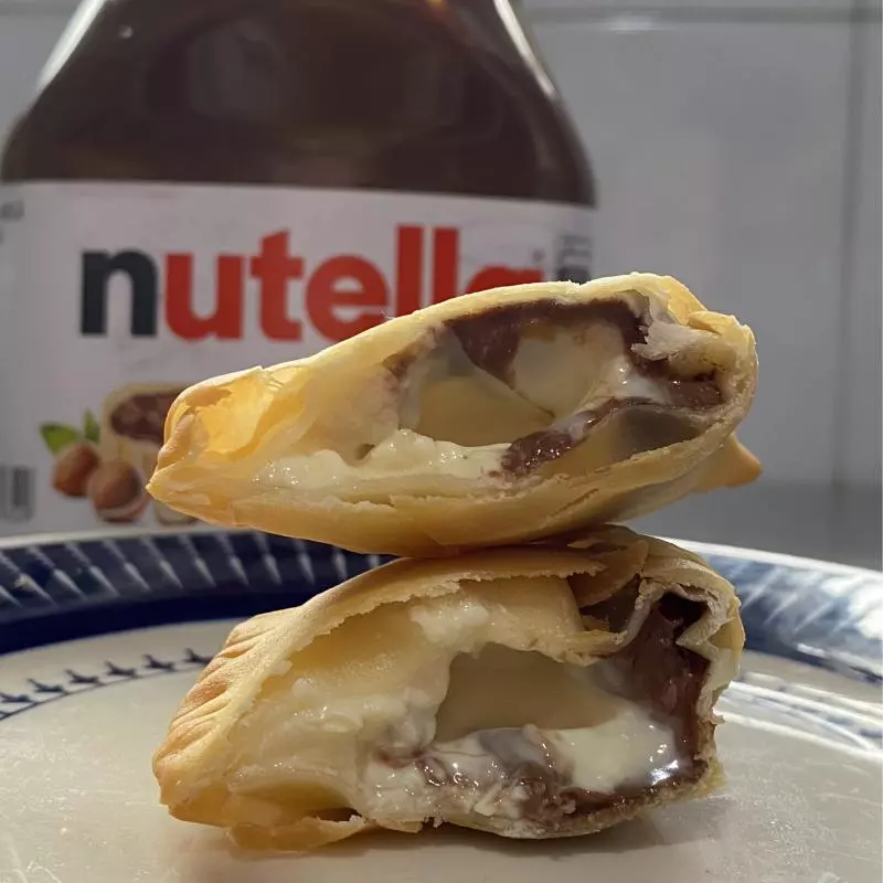 PASTEL DOIS AMORES (UNIDADE)