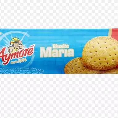 Biscoito Maria Aymoré Pacote 200g