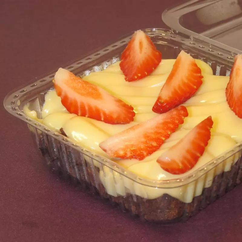 ESCONDIDINHO DE BROWNIE- MORANINHO