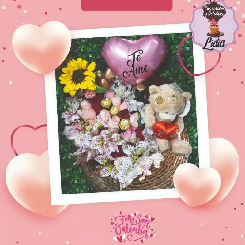 Box Peluche