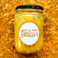 CAIPIRINHA MARACUJÁ 500ML