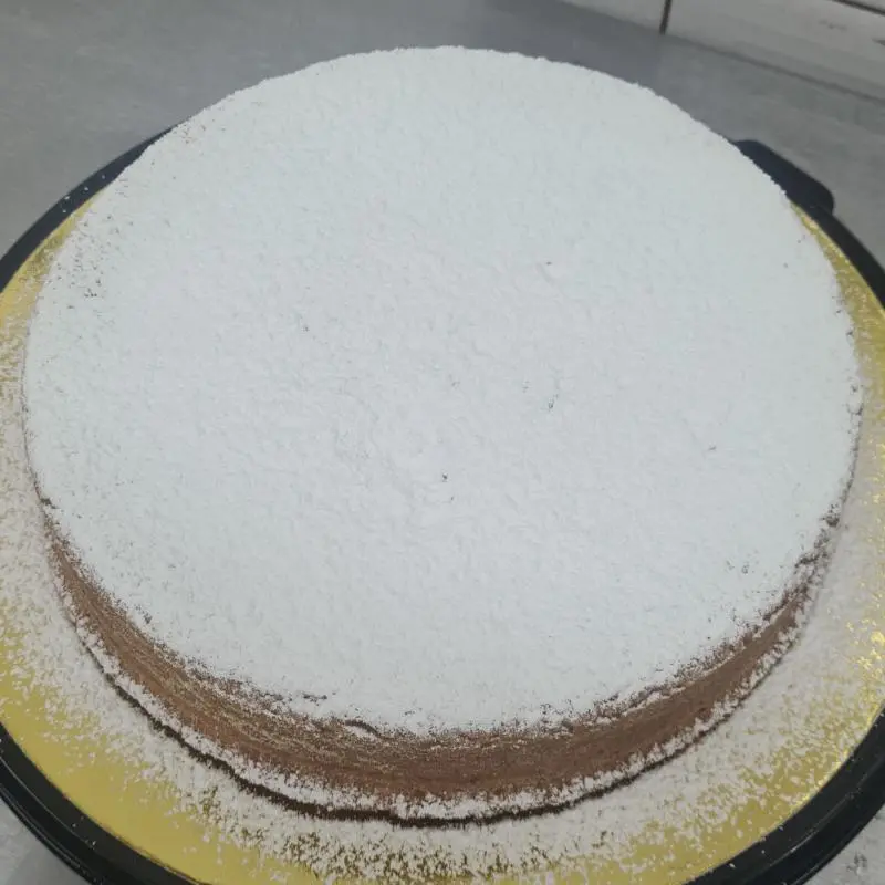 TARTA DE RICOTA