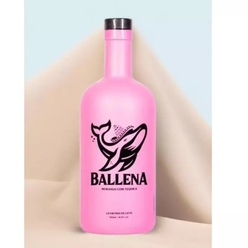 Ballena tradicional dose