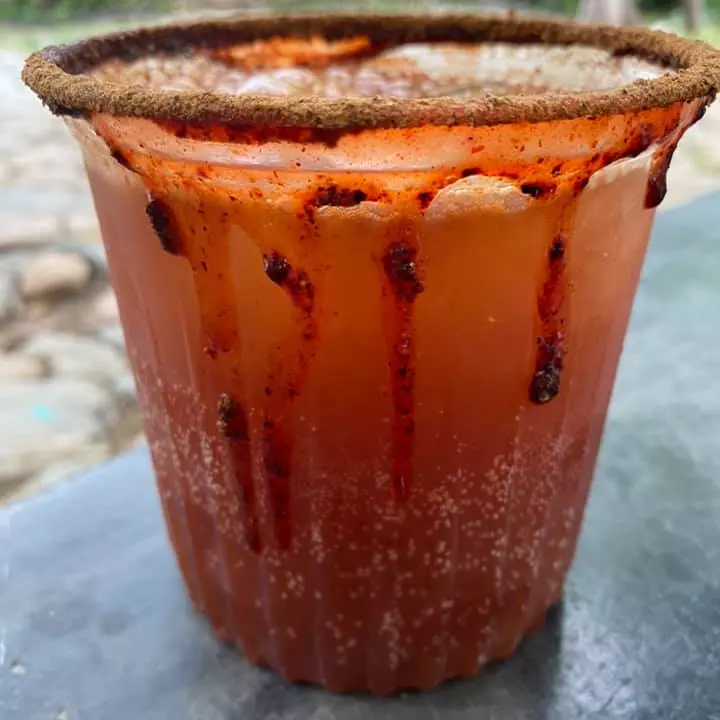 MICHELADA CLASICA(copy)