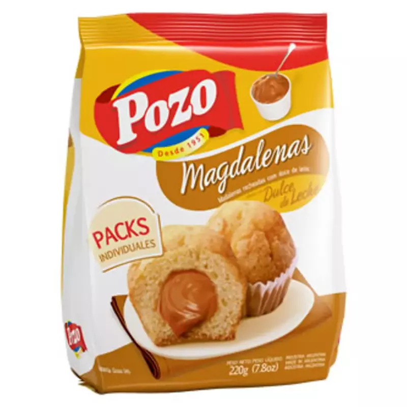 MAGDALENA VAINI RELL DDL POZO