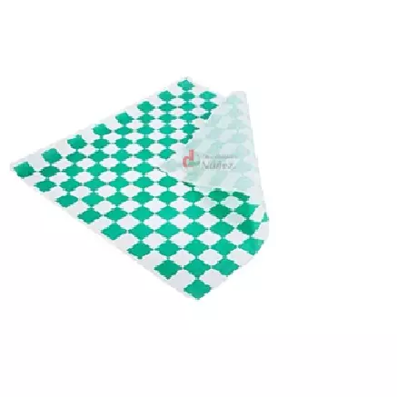 R10303-PAPEL ENC CUADRICULADO VERDE