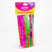 Limpia pipas Pointer