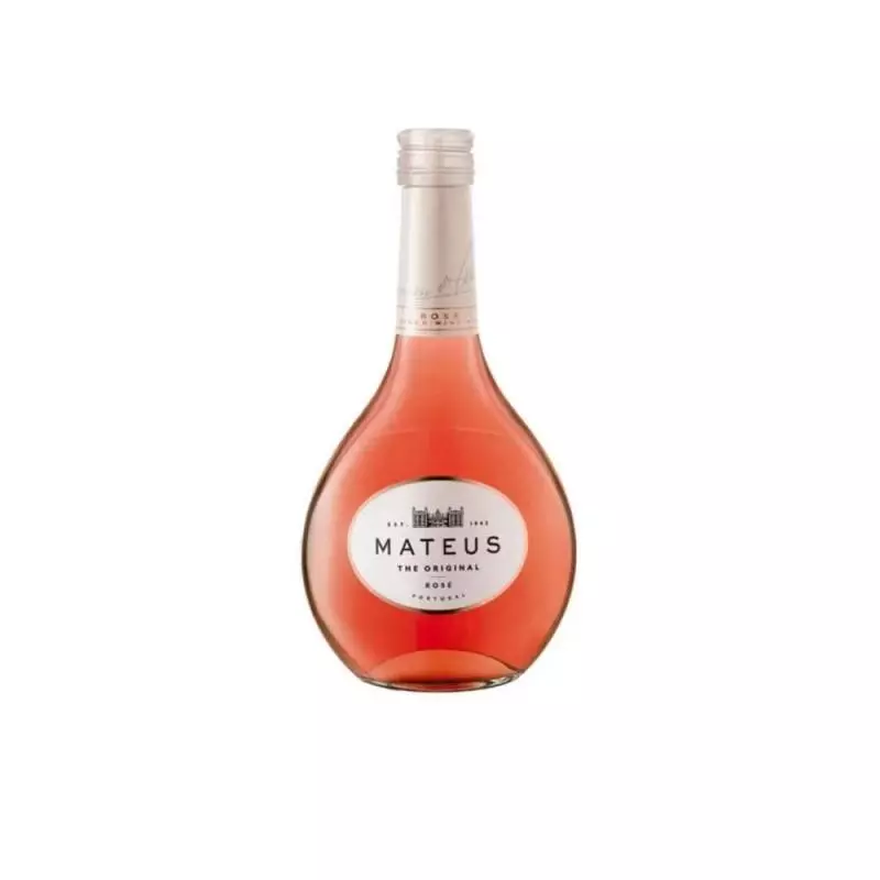 MATEUS ROSE 175ML