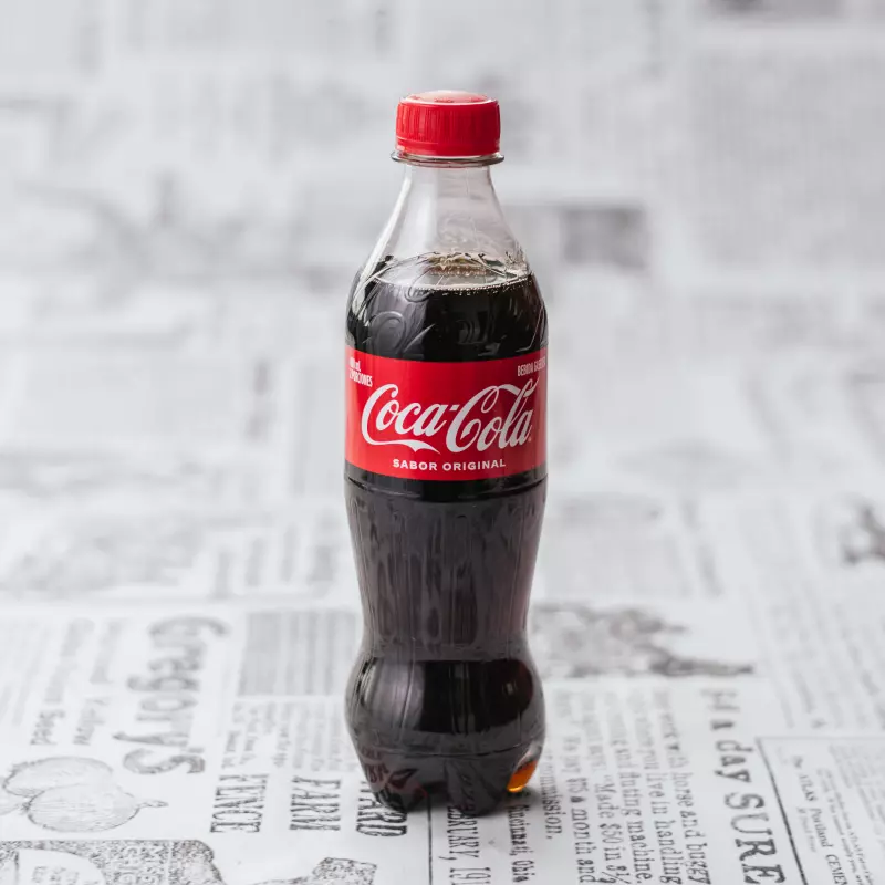 Coca cola 400 ml