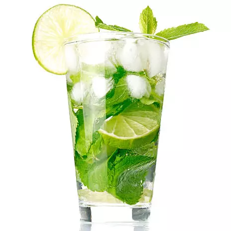 MOJITO CLASICO