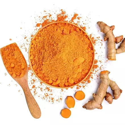 Curcúma/Açafrão - 50g