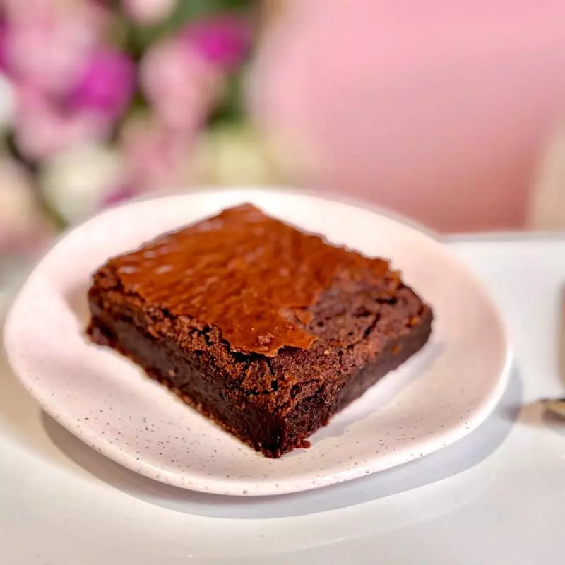 BROWNIE TRADICIONAL