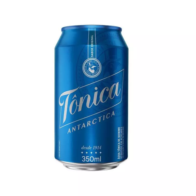 Agua tonica 350 ml