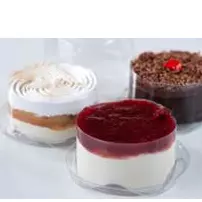 Mini Tortas Amanticia