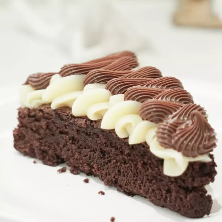 Fatia - Ninho com Nutella