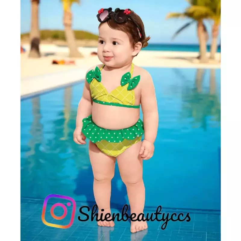 TB Niña de 12 a 18 meses PROMOCIÓN