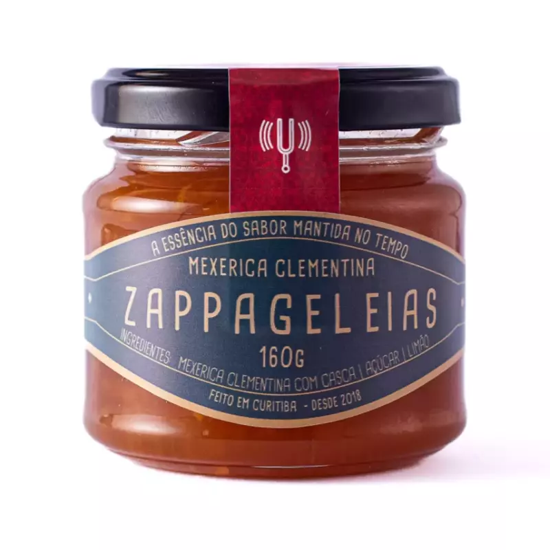Zappa Geleias