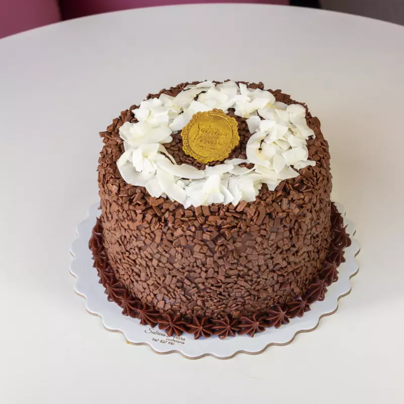 Doce de Leite c/ Cocada 2kg