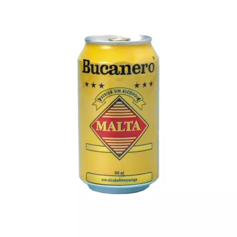 Malta bucanero 1u