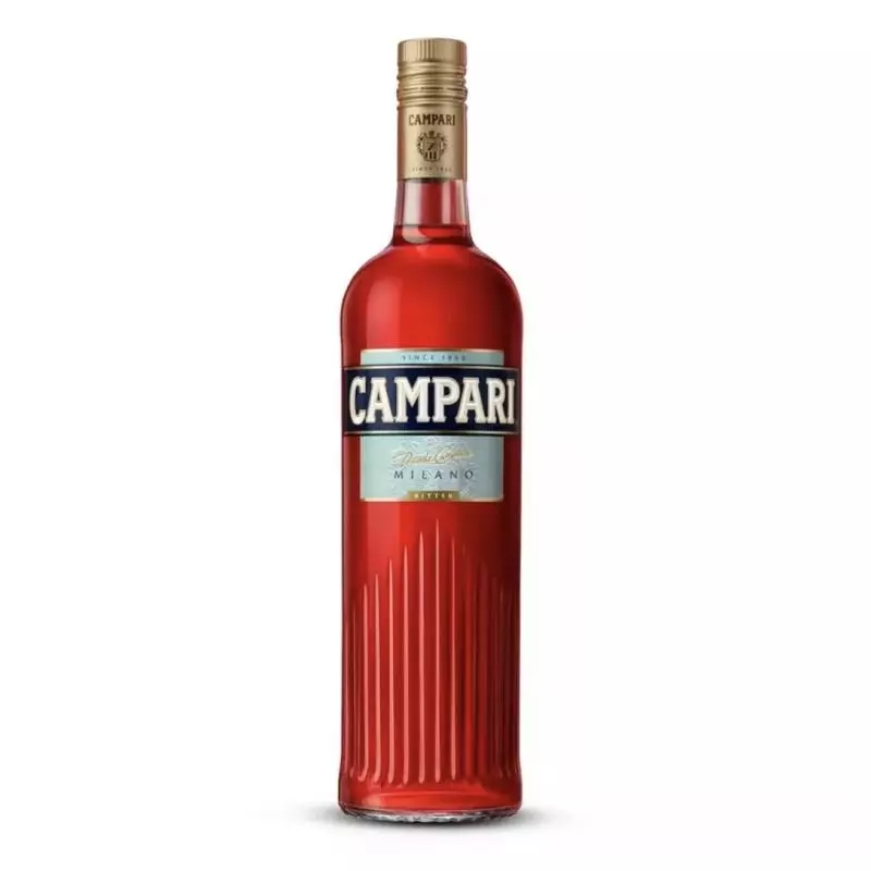 Campari 998ml