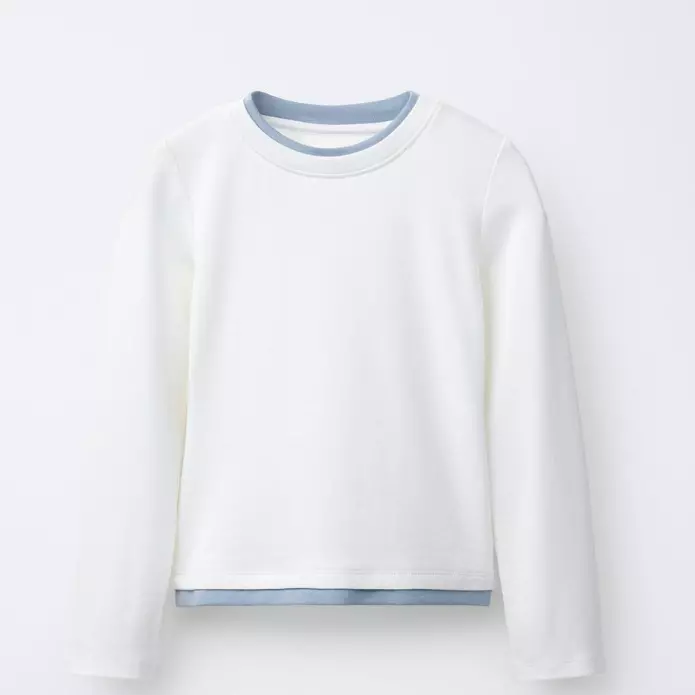 CAMISETA MANGA LARGA