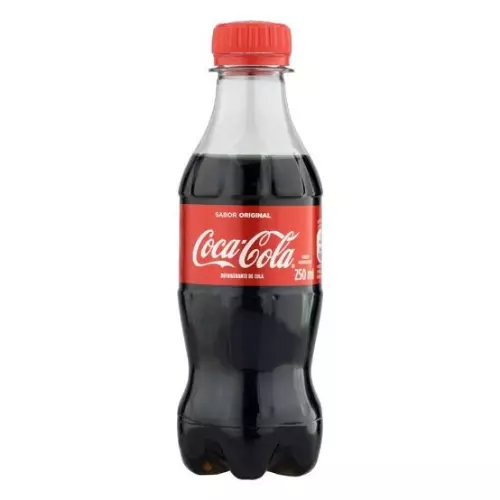 Coca-Cola 250ml