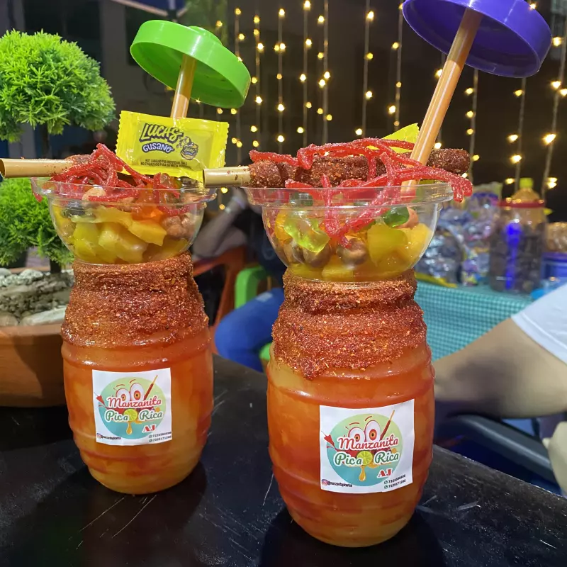 Gomi smoothie