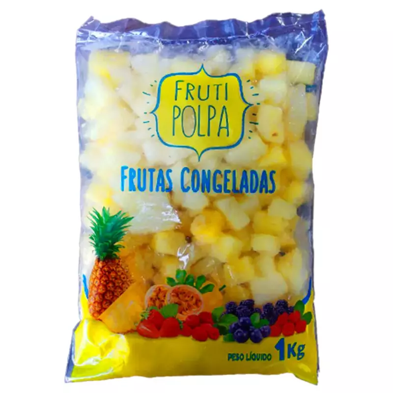 Abacaxi (Fruta) 1,02 Kg