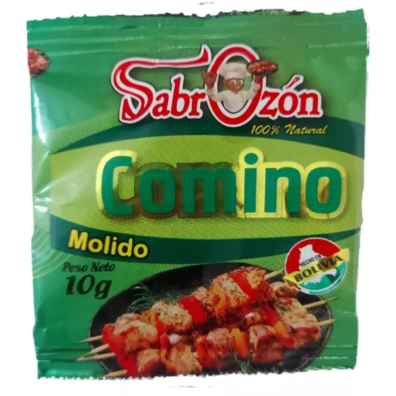 Comino 10g