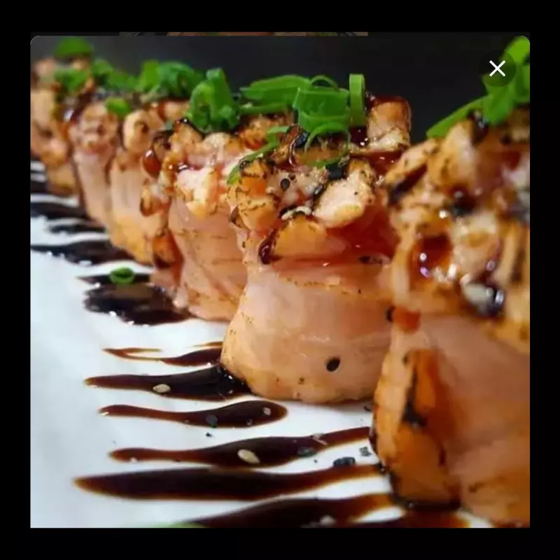 JHOW MAÇARICADO (10 peças)