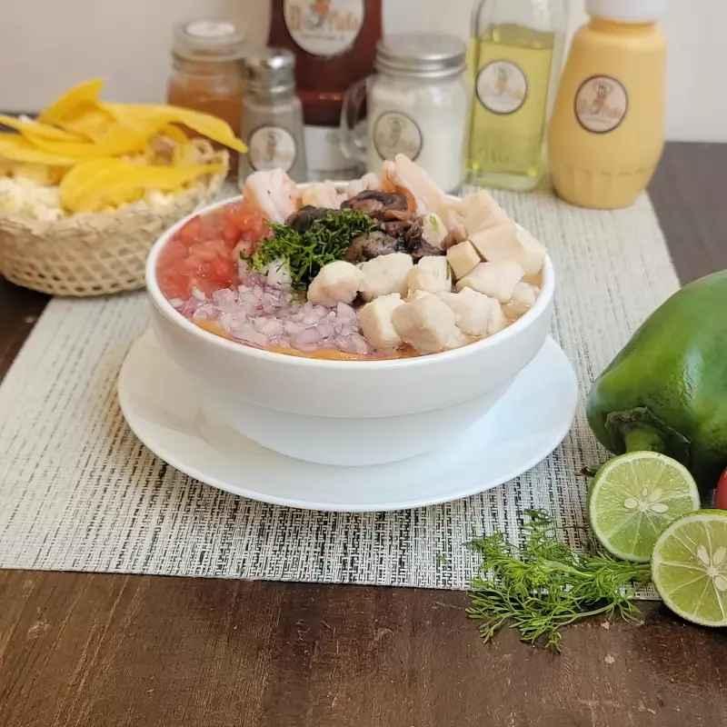 TRADICIONAL DEL FLAKO