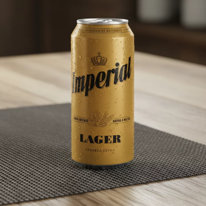 Imperial Extra Golden x 473ml