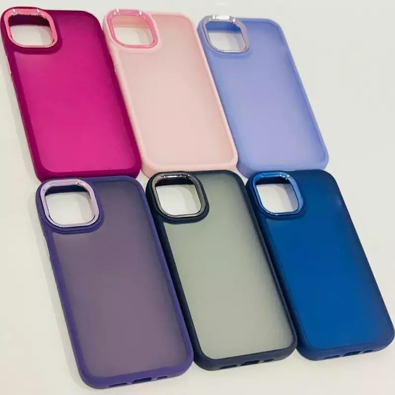 CAPA CASE SPACE COLOR IPHONE