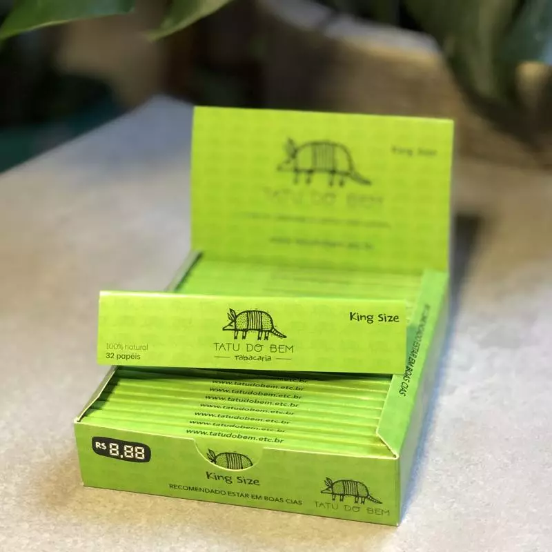 Seda Tatu do bem Large