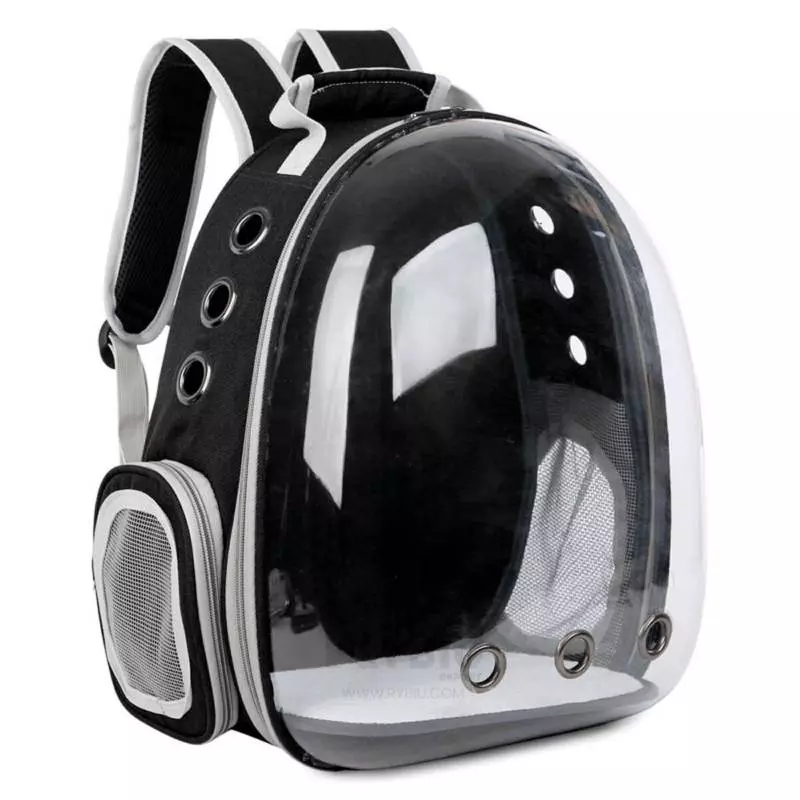 Mochila Burbuja Polarizada