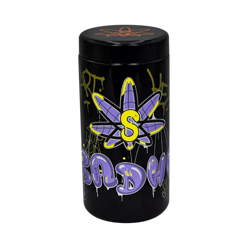 POTE HERMÉTICO UV SADHU 1L