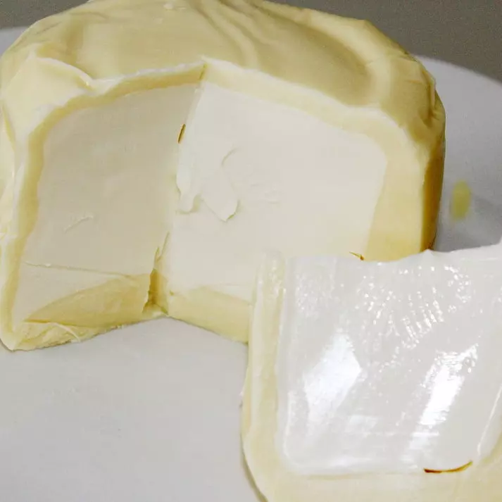 Queijo Trufado Tradicional - (Peça)