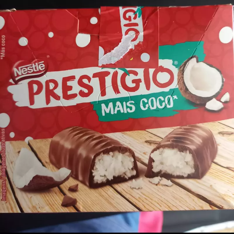 Prestígio