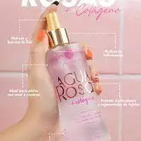PURPURE - AGUA DE ROSAS 250 ML