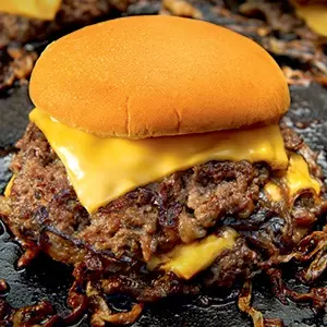 SMASH OKLAHOMA 4 x 4