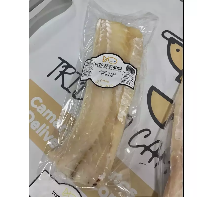 ABADEJO FILÉ PREMIUM